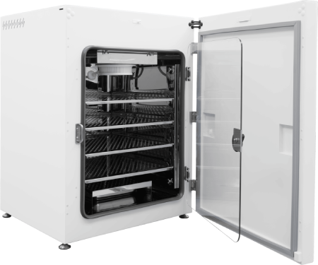 CCL TS Door Open